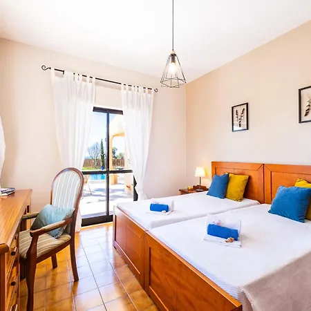 Villa In Gale With Pool Near Gale Beach