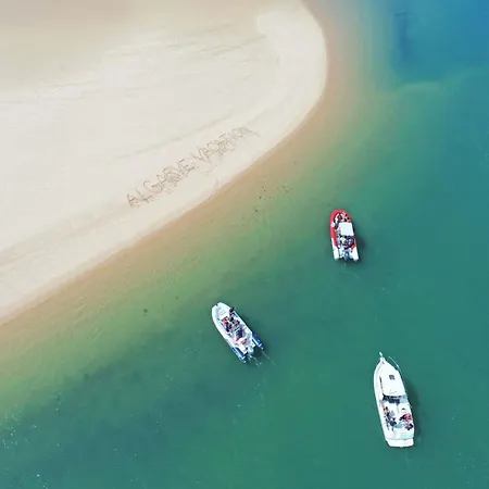 Oasis Del Mar * Albufeira