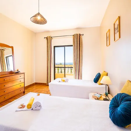 Oasis Del Mar Villa Albufeira