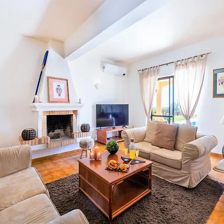 Villa In Gale With Pool Near Gale Beach Villa *